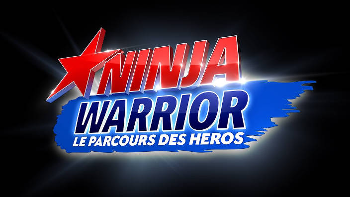 Ninja warrior - Le parcours des héros 3, (partie